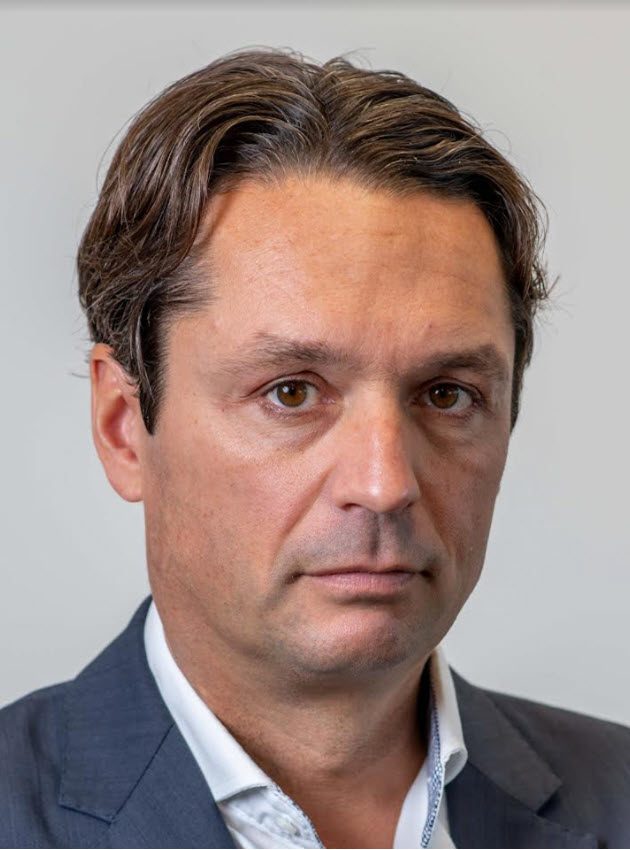 Martijn Boer